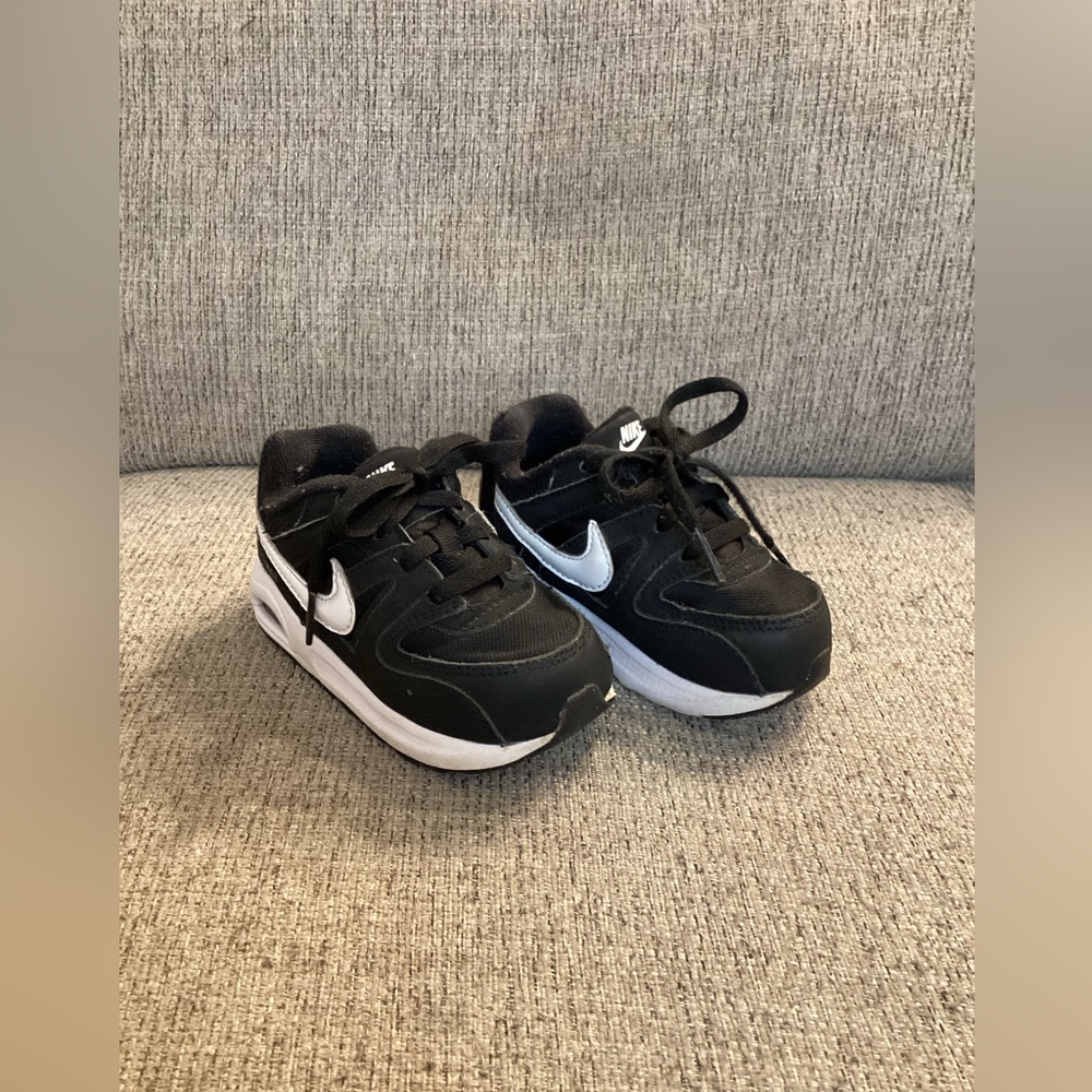 Baby Nike Air-size 7